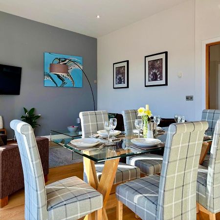 Your Space Apartments - The Hamilton'S CBG Εξωτερικό φωτογραφία