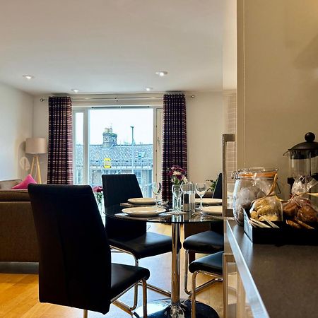 Your Space Apartments - The Hamilton'S CBG Εξωτερικό φωτογραφία