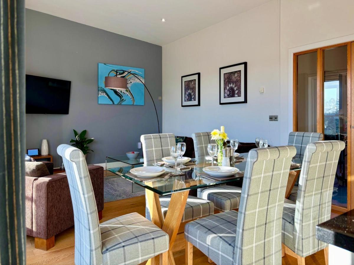 Your Space Apartments - The Hamilton'S CBG Εξωτερικό φωτογραφία
