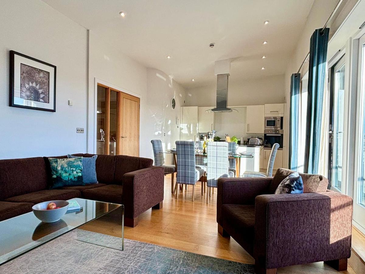 Your Space Apartments - The Hamilton'S CBG Εξωτερικό φωτογραφία