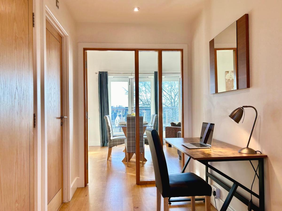 Your Space Apartments - The Hamilton'S CBG Εξωτερικό φωτογραφία