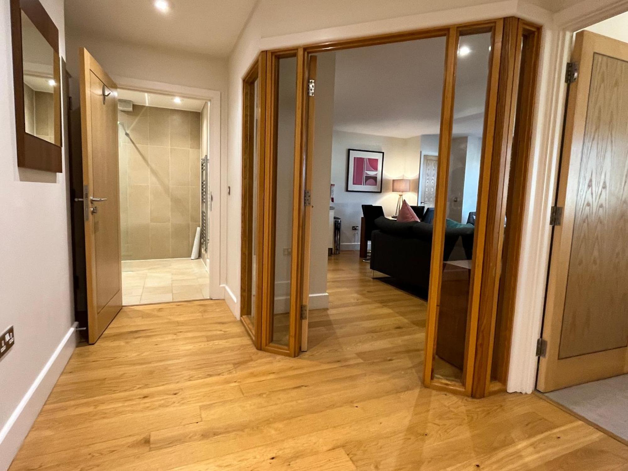 Your Space Apartments - The Hamilton'S CBG Εξωτερικό φωτογραφία