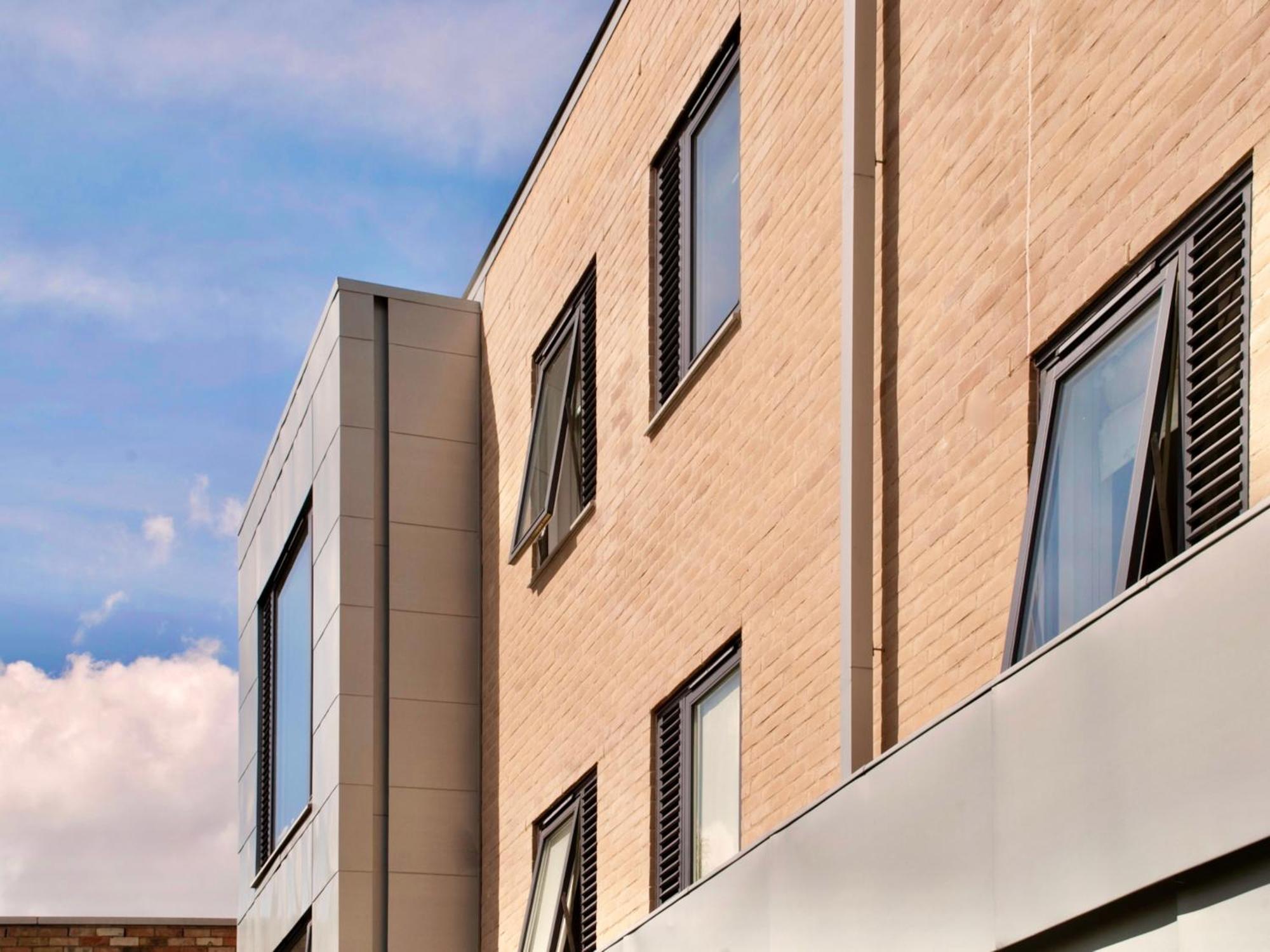Your Space Apartments - The Hamilton'S CBG Εξωτερικό φωτογραφία