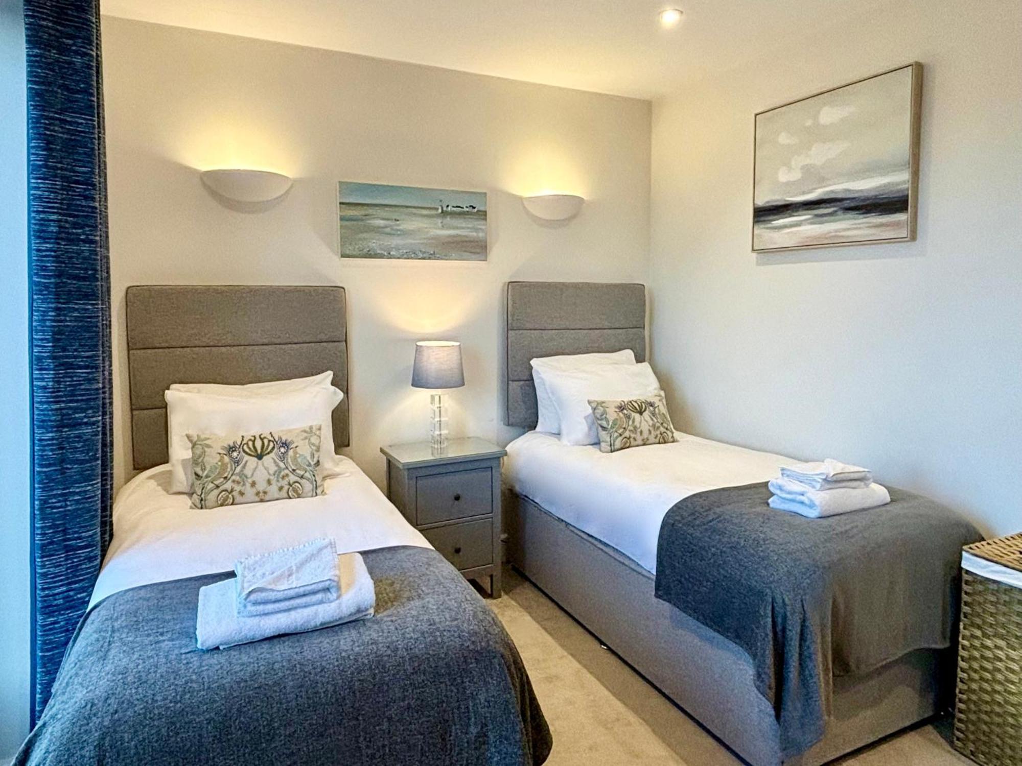 Your Space Apartments - The Hamilton'S CBG Εξωτερικό φωτογραφία